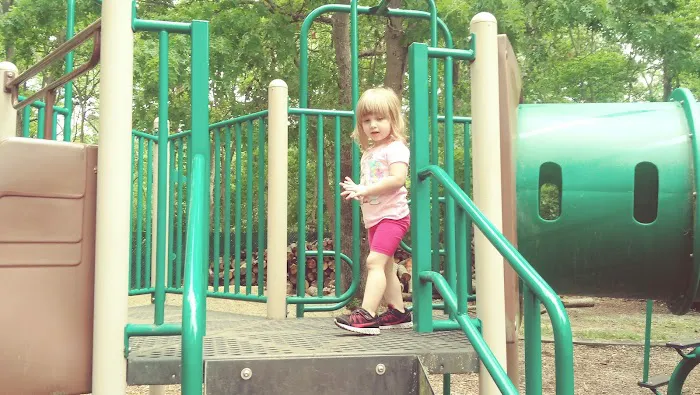 Ocean Isle Campground Picture 1