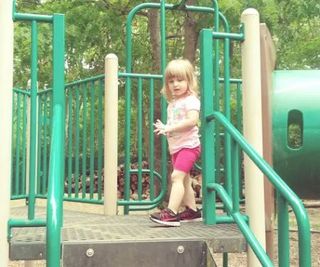 Ocean Isle Campground