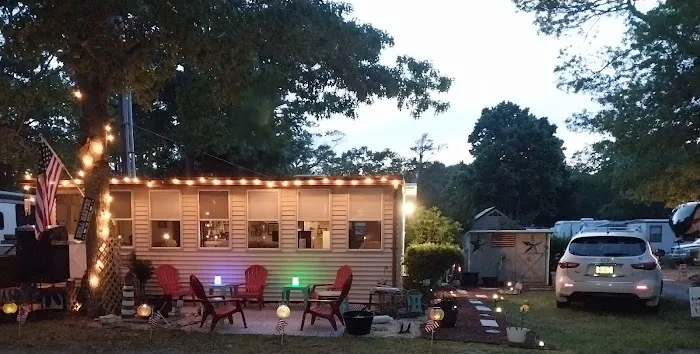 Ocean Isle Campground Picture 3