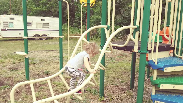 Ocean Isle Campground Picture 4