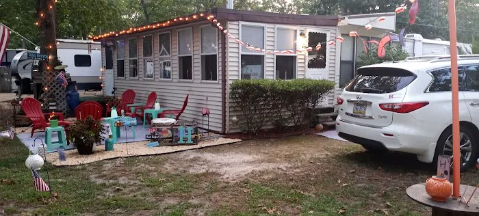 Ocean Isle Campground Picture 2