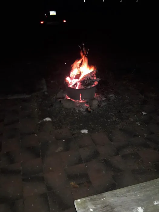 Ocean Isle Campground Picture 5