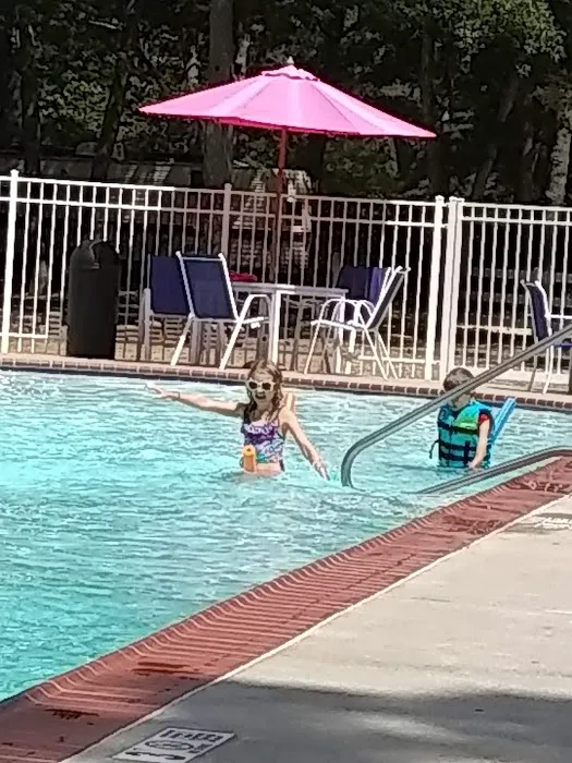 Ocean Isle Campground Picture 6