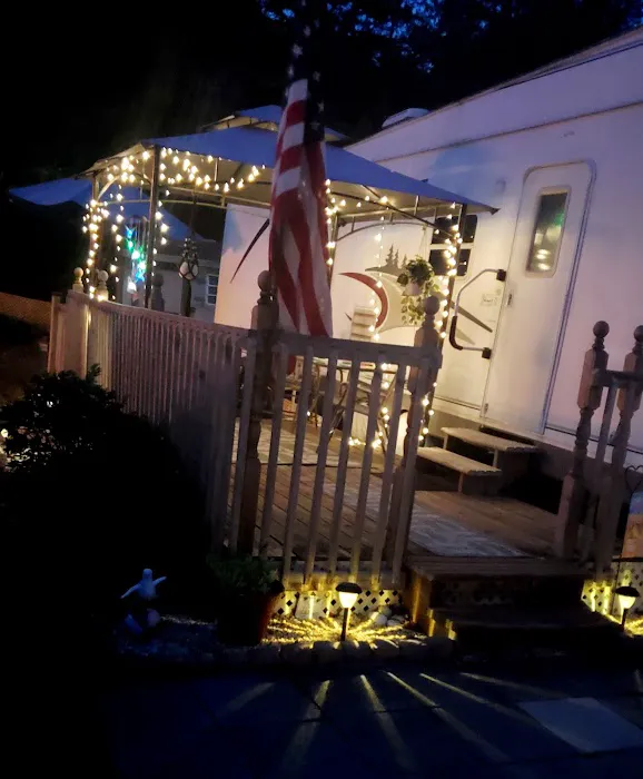 Ocean Isle Campground Picture 7