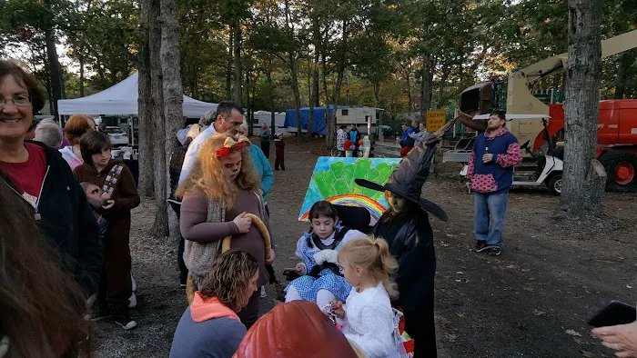 Ocean Isle Campground Picture 8