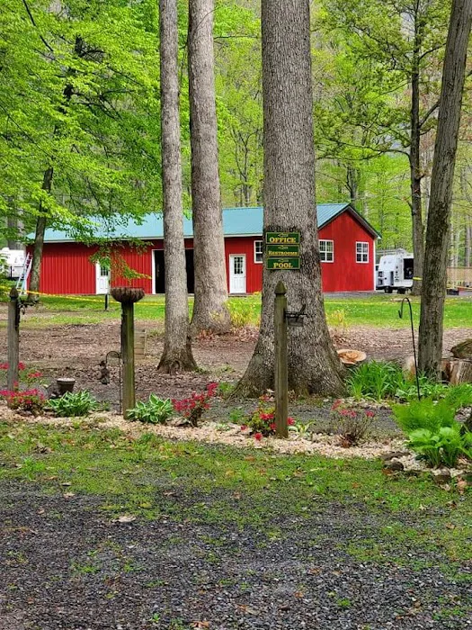 Quakerwoods Campground Picture 3