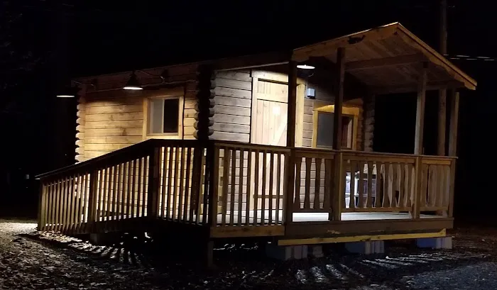 Quakerwoods Campground Picture 1