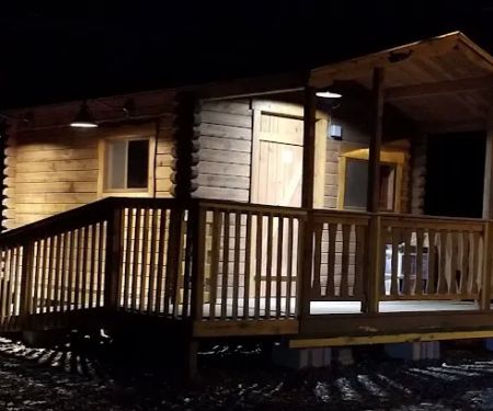 Quakerwoods Campground