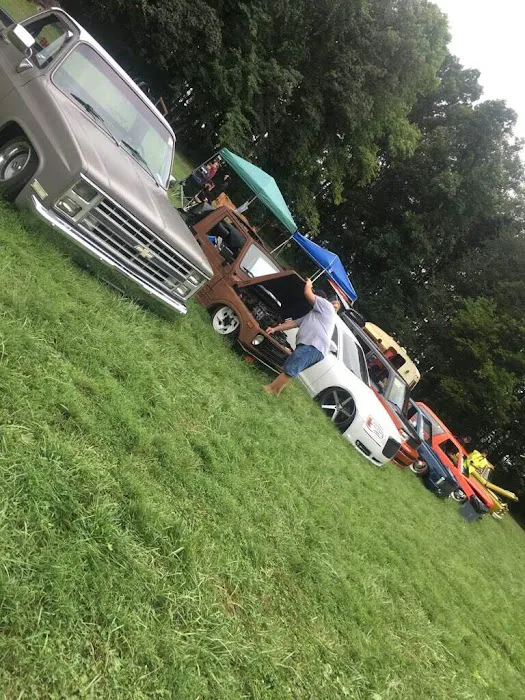 Quakerwoods Campground Picture 5