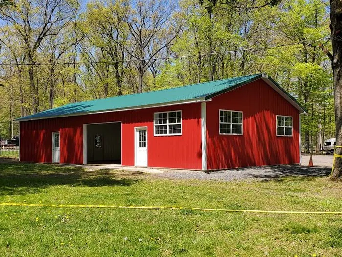 Quakerwoods Campground Picture 8