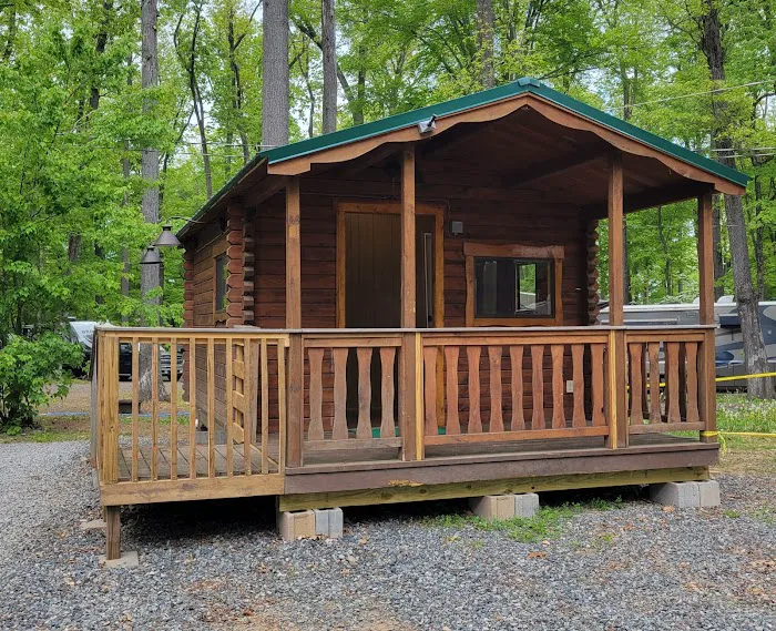 Quakerwoods Campground Picture 6