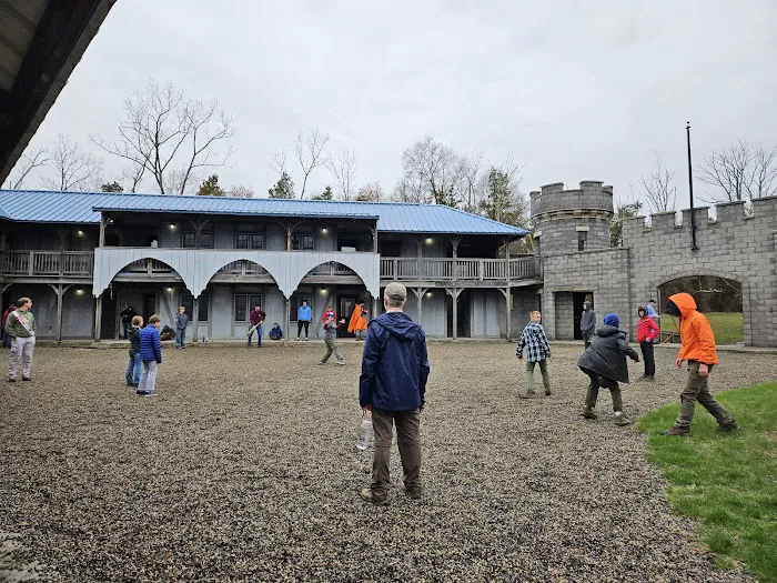 Safeguard Castle Picture 1