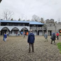 Safeguard Castle ico