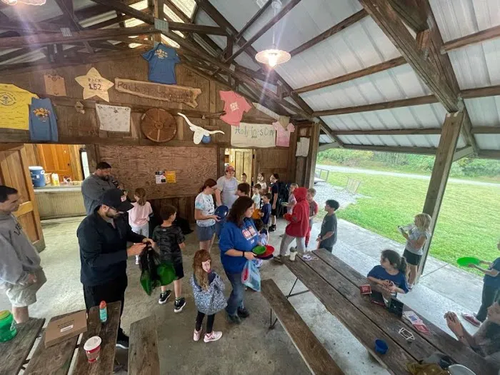 Fort Akela Picture 2