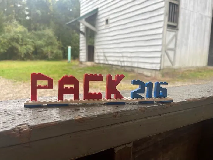 Fort Akela Picture 1