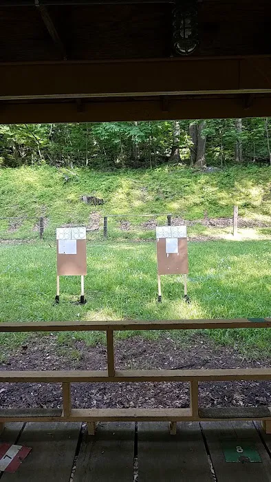 Delmont Scout Reservation Picture 1