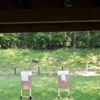 Delmont Scout Reservation ico