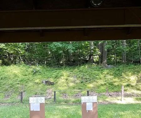 Delmont Scout Reservation