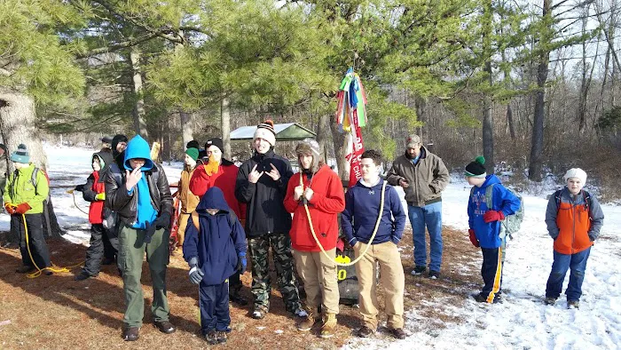 Delmont Scout Reservation Picture 5