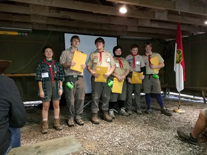 Delmont Scout Reservation Picture 2