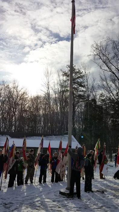 Delmont Scout Reservation Picture 7