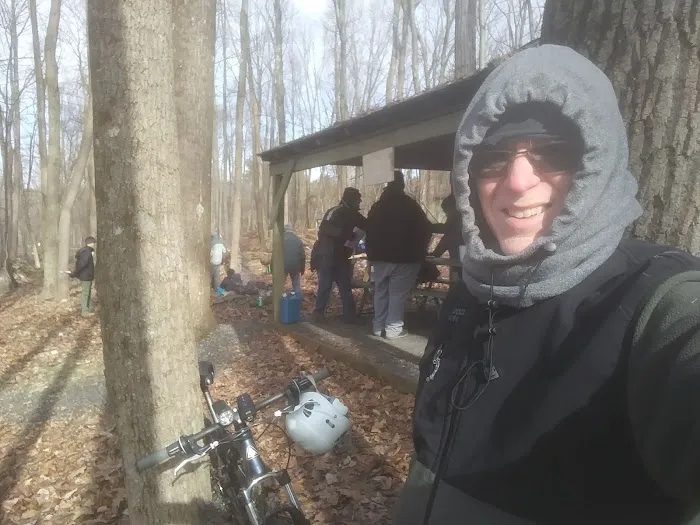 Delmont Scout Reservation Picture 6