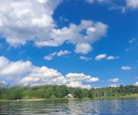 Charlies Lakeside Colony