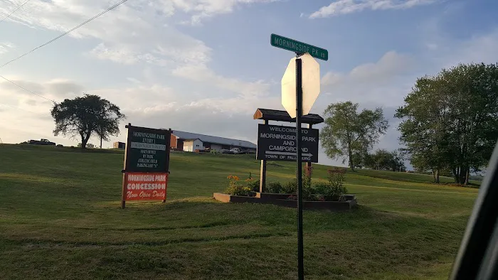 Morningside Park Campground Picture 8