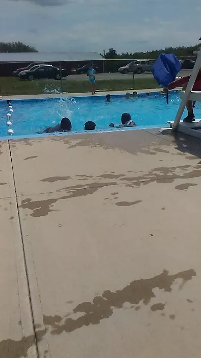 Morningside Park Campground Picture 9