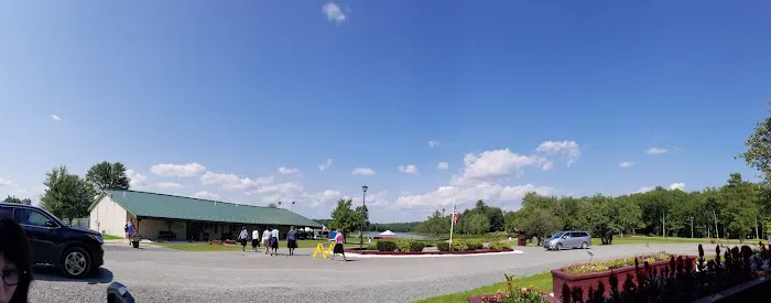 Morningside Park Campground Picture 1