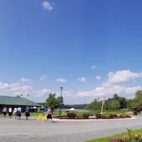 Morningside Park Campground ico