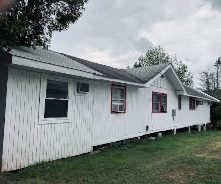 Beverly Hills Bungalow Corporation