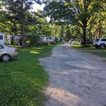 Neversink River Campgrounds