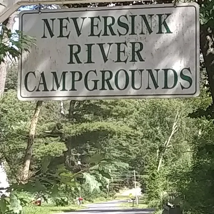 Neversink River Campgrounds Picture 10