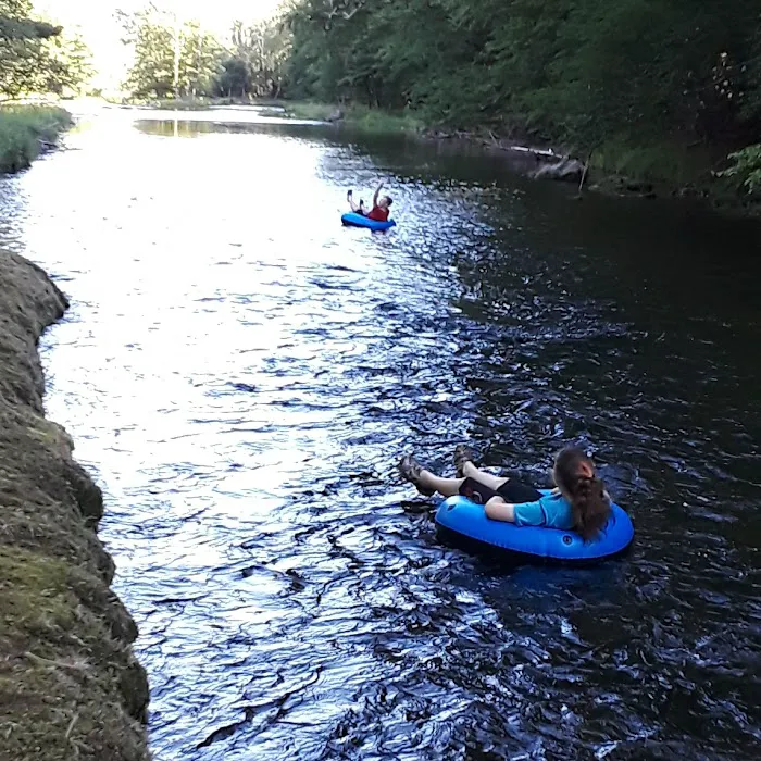Neversink River Campgrounds Picture 9