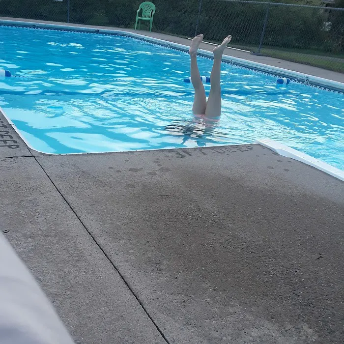 Neversink River Campgrounds Picture 7