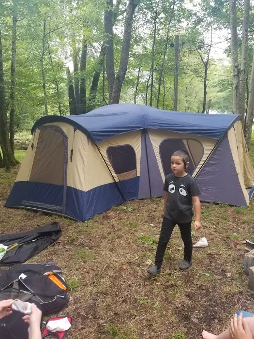 Swan Lake Camplands Picture 1