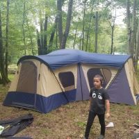 Swan Lake Camplands ico