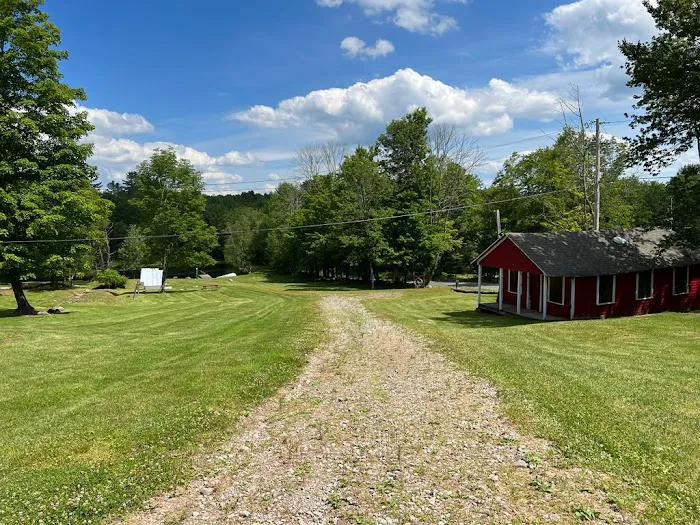 Swan lake Campground Picture 1