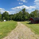 Swan lake Campground