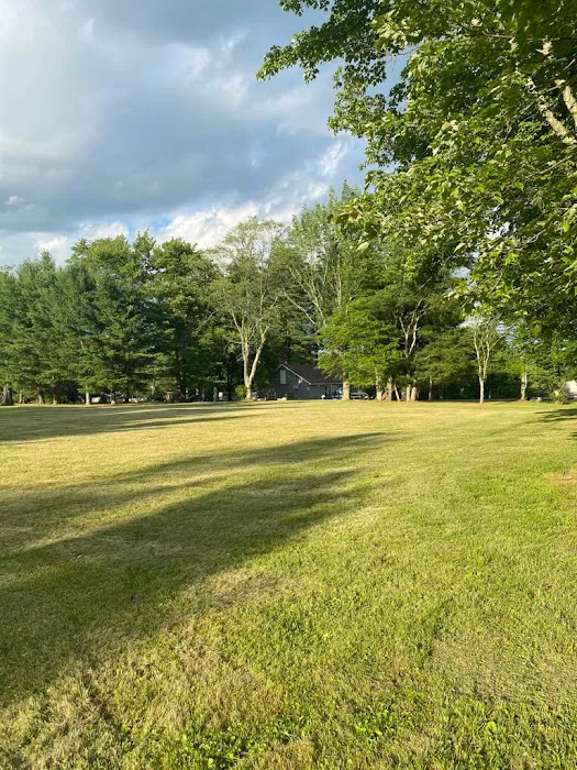 Swan lake Campground Picture 3