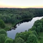 The Rabbit Hole Bethel AKA Tentrr Catskill Retreat