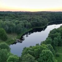 The Rabbit Hole Bethel AKA Tentrr Catskill Retreat ico