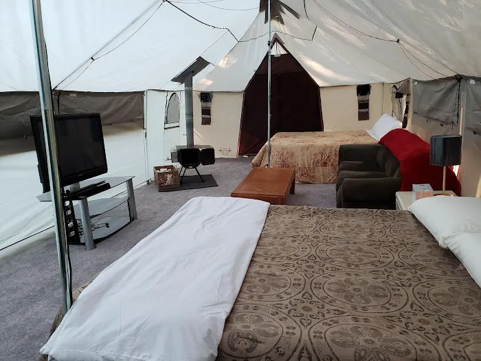 Empire Campgrounds - A Pictures is Worth a Thousand Words Picture 2