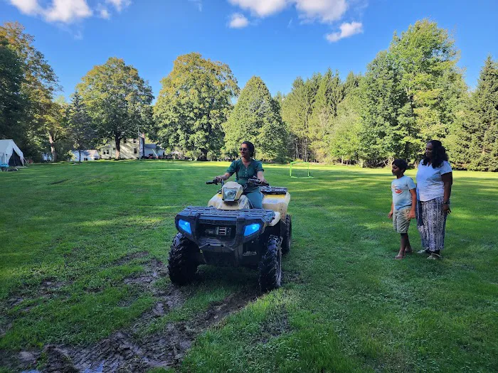 Empire Campgrounds - A Pictures is Worth a Thousand Words Picture 5