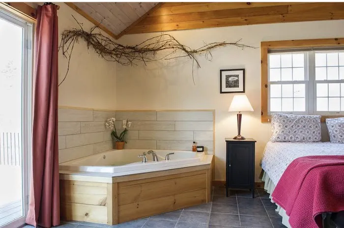 Sylvania Tree Farm Picture 2