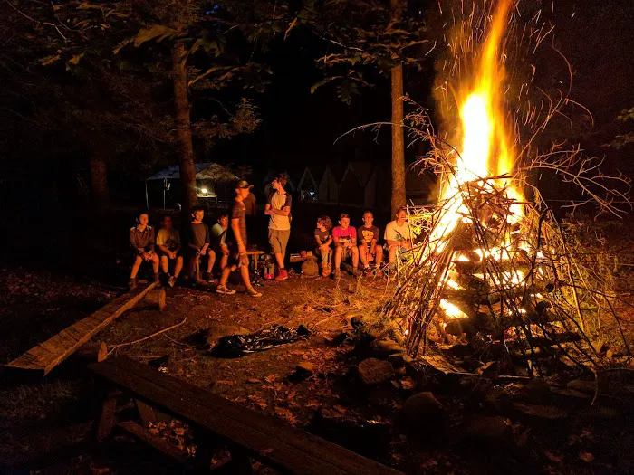 Scouting America Camp Aquehonga Picture 8