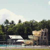 Scouting America Camp Aquehonga ico