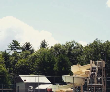 Scouting America Camp Aquehonga