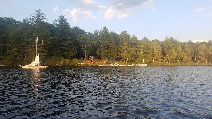 Scouting America Camp Aquehonga Picture 6